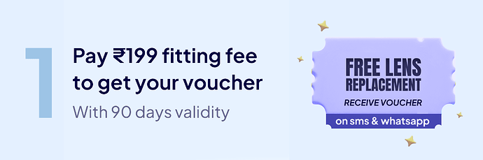 Lenskart Offer Details