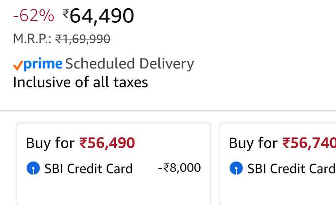 TCL 65Q6C 65-inch 4K UHD QD-Mini LED Google TV