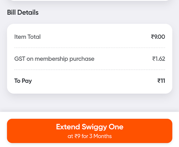 Swiggy Reward Email Input