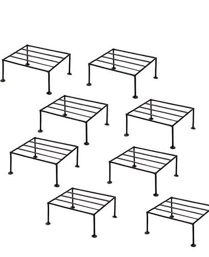 HS Retail Plant Container Set