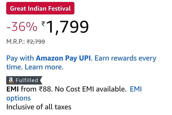 OnePlus Nord Buds 3 Features