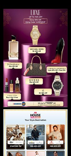 Myntra Big Fashion Festival Bank Offer 2