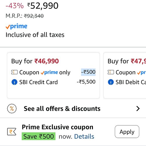 Lenovo ThinkBook 16 Laptop