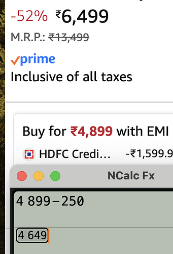 Pureit Wave Plus RO+UV Water Purifier