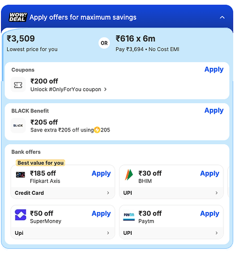 Atomberg Renesa Elite Smart Fan