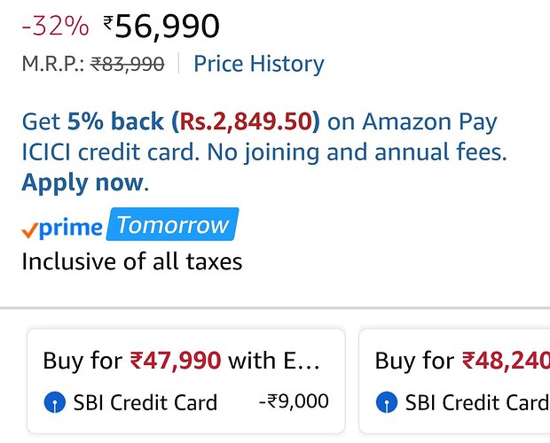 Lenovo LOQ Gaming Laptop