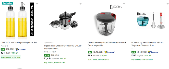 Kitchen Cookware & Serveware Sale