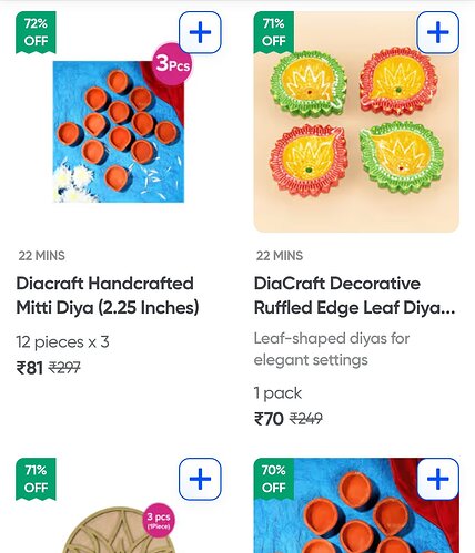 Diacraft Products Discount