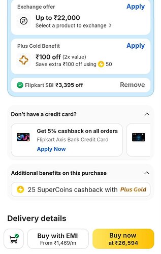 Dell Inspiron 15 Laptop Deal