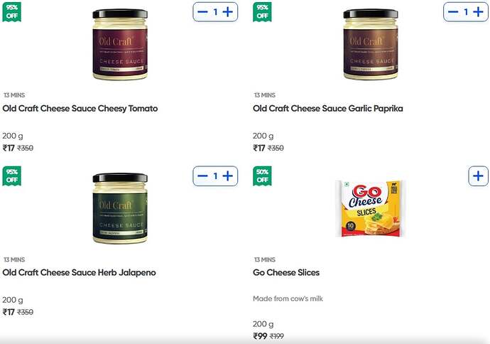Old Craft Herb Jalapeno Cheese Sauce Deal