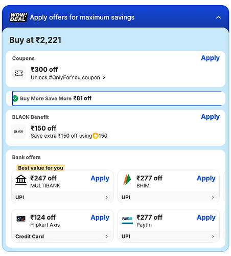 Philips Induction Cooktop HD4995/00