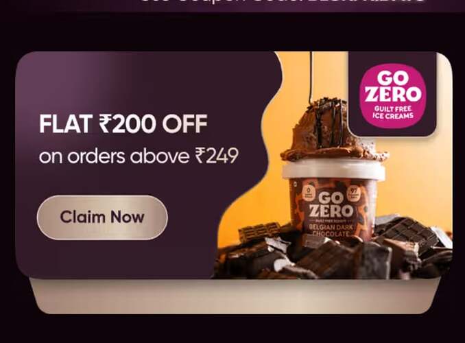 Swiggy Black Friday Offer 1