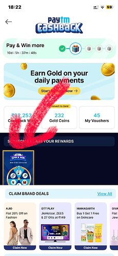 Flipkart Grocery Coupon Details