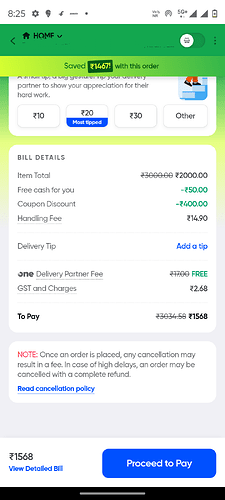 IDFC Bank Debit Card Offer