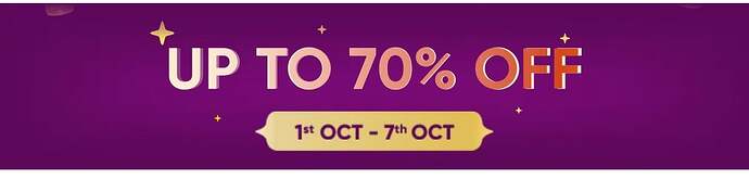 Instamart Festive Offers