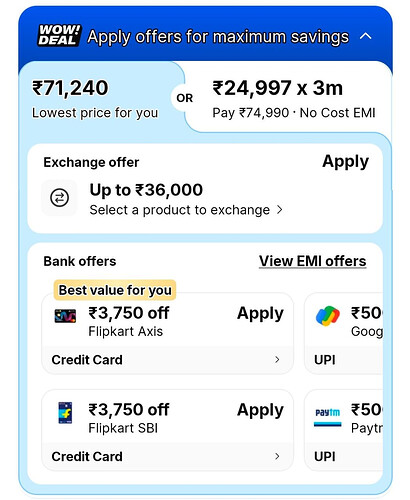 Lenovo LOQ Gaming Laptop Deal