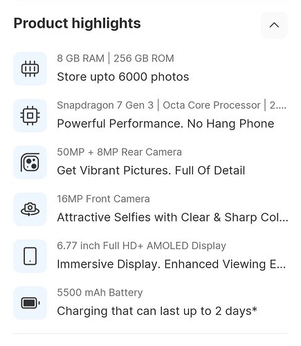 Vivo T3 Pro Pricing Snapshot