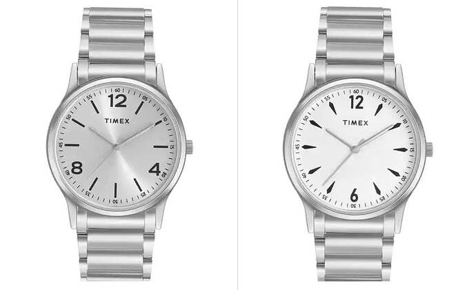 Timex Watch Collection