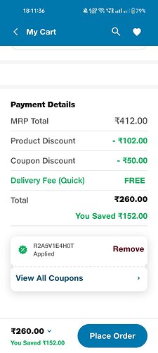 JioMart Flat 25% Off