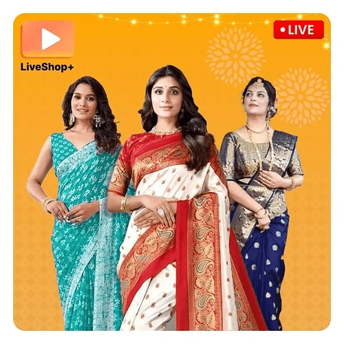 Flipkart Home Refresh Discount