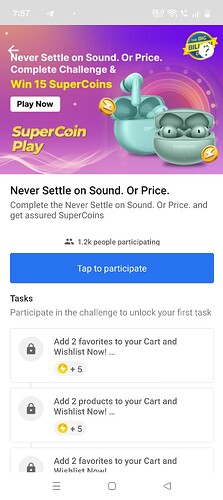 Flipkart Challenge Proof 2