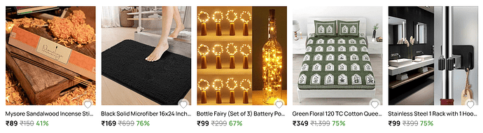Pepperfry Festive Sale