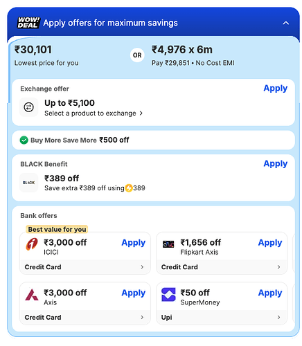 Godrej 1.5 Ton 5 Star Inverter Split AC