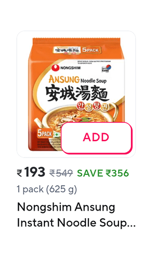 Rajdhani Urad Sabut Offer