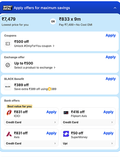 Glen ISPA 60 cm Auto Clean Chimney