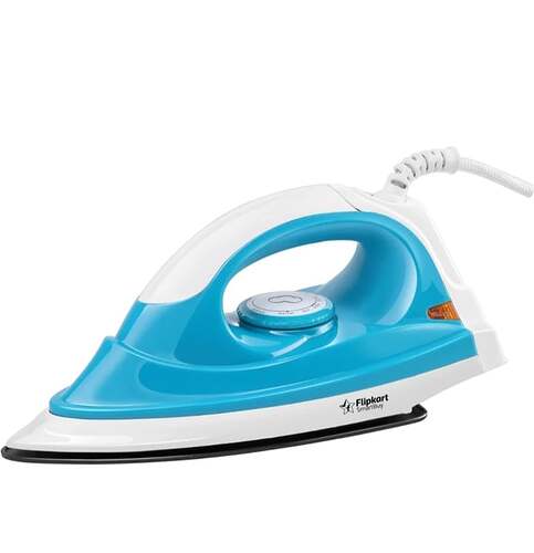 Flipkart SmartBuy Regal SB1KWT 1000W Dry Iron
