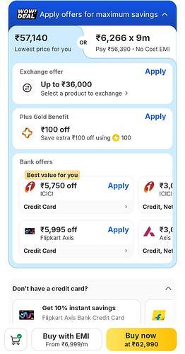 Acer Aspire 7 Gaming Laptop Offer