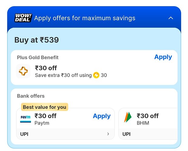 Cult Bluetooth Smart Weighing Scale