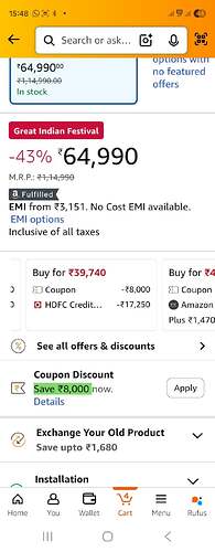 Haier 602L 3-Star Expert Inverter Side-by-Side Refrigerator