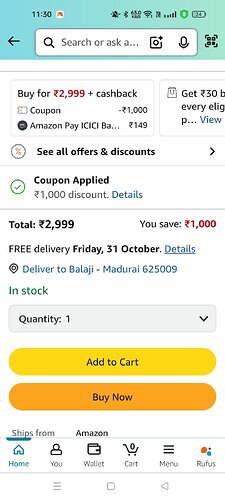 Samsung Galaxy Buds Core - White