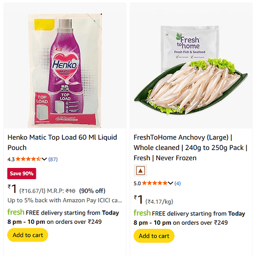 Tide Matic Liquid Detergent