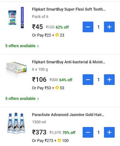 Flipkart Deal Product Image 4