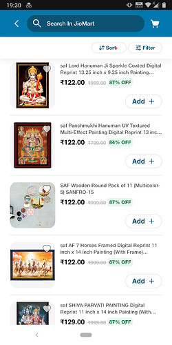Devotional Paintings Sale on JioMart