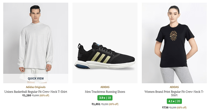Adidas Originals Sale