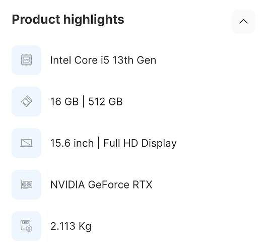 Acer Nitro V 15 Bank Offers