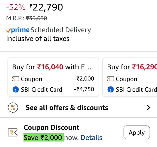 Whirlpool Protton Roy 215 L Refrigerator