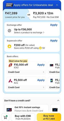 Samsung Galaxy Book4 Metal Laptop Deal