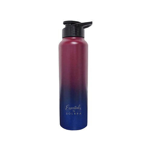 SOLARA Stainless Steel Water Bottle