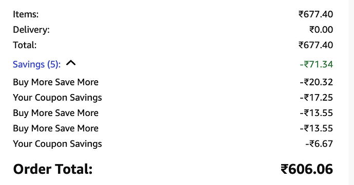 Godrej Cartini 3-Piece Knife Combo