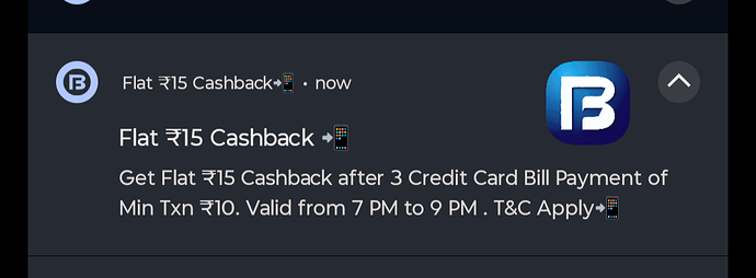 Bajaj Finserv Offer Screenshot 1