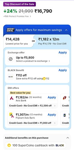 Samsung Refrigerator Front View