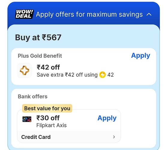 BE Essentials TriPro Triply Fry Pan