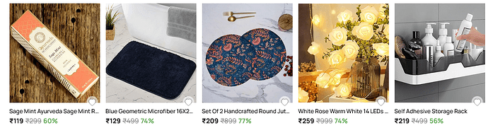 Pepperfry Festive Sale