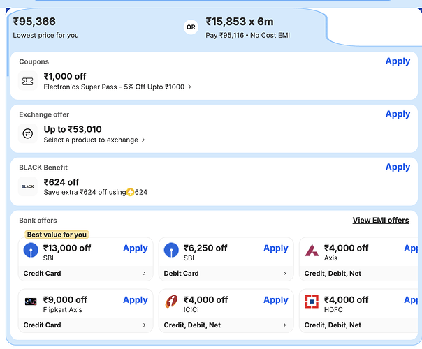 ASUS Expertbook P5 AI PC