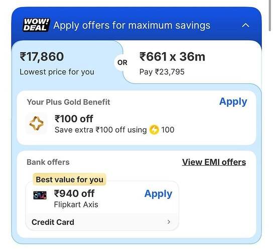 Whirlpool 192L Refrigerator Front View