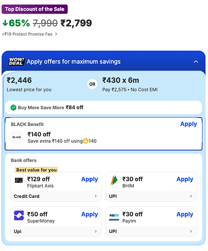 Orient Electric Calidus Pro 5.5L Instant Water Geyser